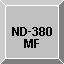 ND-380 PCB's - MF-bus